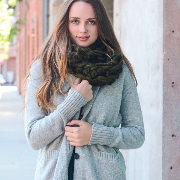 Ultra Soft Chunky Infinity - Picture 16 of 16